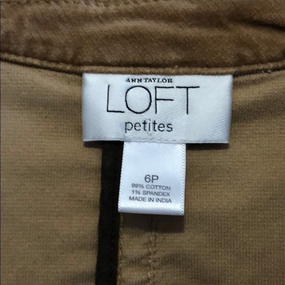 Loft jacket - Picture 2 of 3